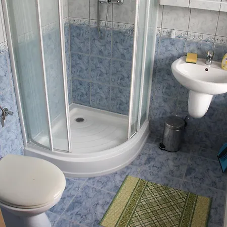 Aqua Villa *