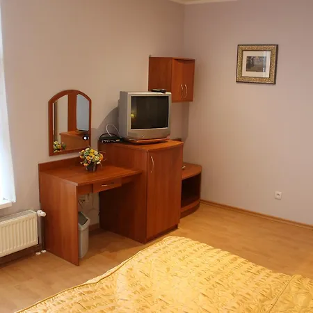 Villa Aqua Miedzyzdroje