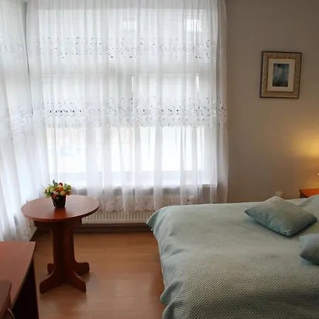 Aqua Villa Miedzyzdroje